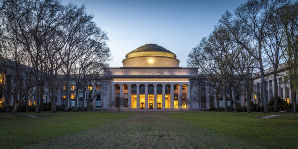 Massachusetts Institute of Technology (MIT): Known for Cutting-Edge Technology and Engineering Programs