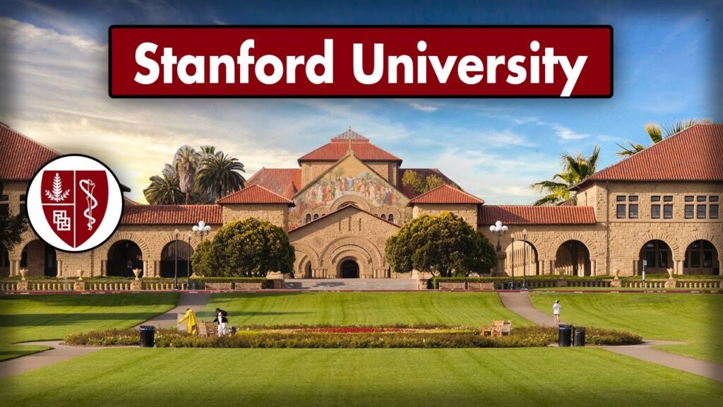 Stanford University: A Leader in Technology, Entrepreneurship, and Innovation