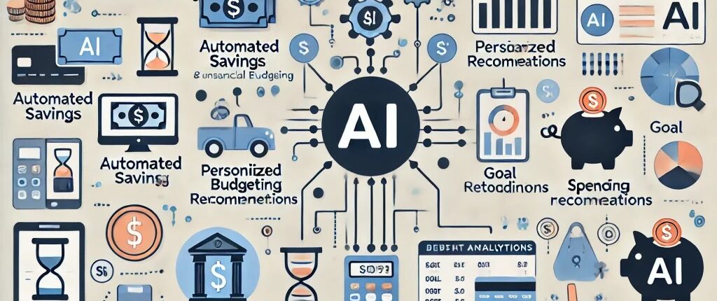 How AI is Revolutionizing Personal Finance Management in 2025